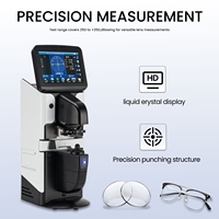 Aist Optics JD-2600A Réfractomètre Automatique Optométrie Produits Phares du Moment Réfractomètre Numérique