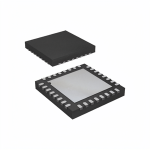 AD7124-4BBCPZ-RL Components Electronic 32 WFQFN Exposed Pad, CSP Data Acquisition BOM IC In Stock - Product Image 1
