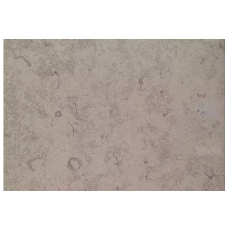 Облицовка стен здания немецкий бежевый Юра бежевый известняк