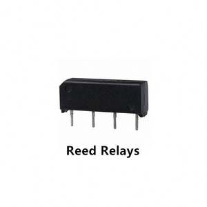 Новый оригинальный релейный генератор DPDT 5A 24V G2R-2 DC24 - Product Image 2