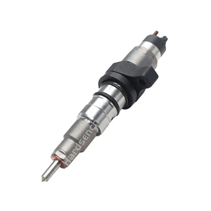 0445120212 Bơm nhiên liệu Dispenser kim phun 0445 120 212 DIESEL phun vòi phun 5255184 cho <span class=keywords><strong>Bosch</strong></span> Cummins ISB 3.9 Volkswagen - Product Image 5