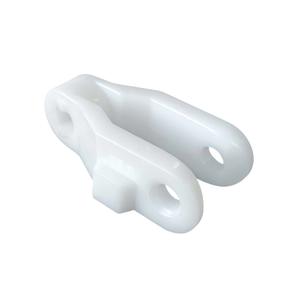 Chaîne de convoyeur synthétique pour ligne de traitement de volailles, poulets et poulets de chair - Product Image 3