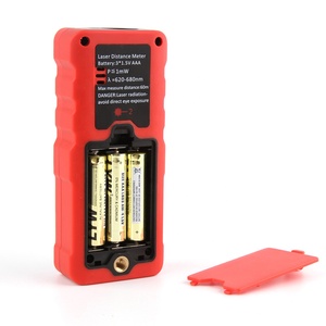 Instrumento de Medición de Intensidad Láser de 60m - Product Image 4