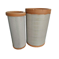 Filtre à air haute efficacité, filtre anti-poussière de remplacement, compatible avec le purificateur d'air, filtre PU2540