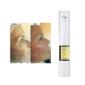 Crema reafirmante <span class=keywords><strong>para</strong></span> las <span class=keywords><strong>ojeras</strong></span>, crema antiarrugas <span class=keywords><strong>para</strong></span> los ojos, crema antiarrugas <span class=keywords><strong>para</strong></span> los ojos con etiqueta privada - Product Image 5