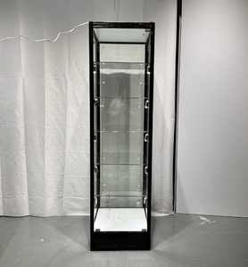 Nhà Máy Bán buôn hiển thị đứng tùy chỉnh <span class=keywords><strong>Showcase</strong></span> đồ trang sức cửa hàng hiển thị tủ <span class=keywords><strong>Showcase</strong></span> hiển thị vuông trường hợp - Product Image 2