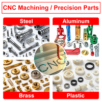Pièces usinées CNC, fabrication de composants sur mesure, kit d'emboutissage métallique, soudage, pièces en acier inoxydable CNC, services d'usinage CNC