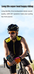 Hot bán BT loa siêu trầm không dây loa máy tính nhà theatre hệ thống TWS xanh-tooths chơi game Loa - Product Image 6