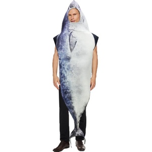 Costume de scène unisexe pour adultes, idéal pour les fêtes <span class=keywords><strong>d</strong></span>'Halloween transfrontalières, accessoires de <span class=keywords><strong>déguisement</strong></span> amusants - Product Image 4