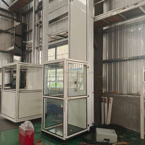 Montascale per Disabili da Esterno per Carichi Pesanti - Product Image 3