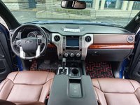 Toyota Tundra 5.7L V8 TRD Pro 4x4 tout-terrain d'occasion 2014, conduite à gauche, 386 ch, boîte automatique 6 vitesses