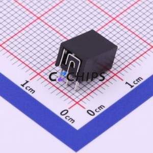 Original-Nuevo componente de orificio pasante (THT), Chip IC de circuito integrado, conector de alimentación PMIC DC - Product Image 2