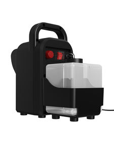 Fabricant de flocon de neige à distance sans fil RVB 200W électrique à haut rendement DMX512 effet atmosphérique de scène pour les fêtes de mariage en fer - Product Image 5