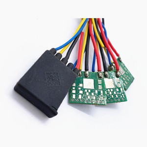 Moule d'encapsulation basse pression pour la protection des circuits imprimés (PCB) et des cartes de circuits imprimés assemblés (PCBA) - Product Image 1