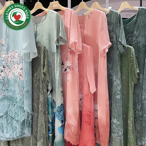 <span class=keywords><strong>Abbigliamento</strong></span> usato coreano balle classiche miste abiti usati di marca di seconda mano <span class=keywords><strong>abbigliamento</strong></span> usato per le donne - Product Image 2