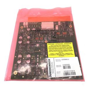 Controlador Jungheinrich 51693303 Compatible con Montacargas EFG 213 215 216 218 220, Módulo de Control Confiable - Product Image 4