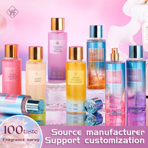 Bruma Corporal Perfumada de 250 ml, Aroma Floral Romántico de Larga Duración, para Uso Diario, Venta al Por Mayor - Product Image 4