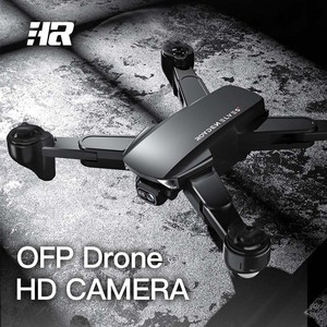 Drone pliable Hot Sky Fly SF108 avec double caméra 6K 8K, mode maintien d'altitude, télécommande, hélicoptère quadricoptère FPV – Vente en gros - Product Image 2