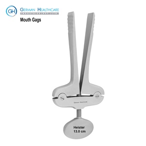 Écarteurs chirurgicaux dentaires, haute qualité, Instruments dentaires de 13.0 cm - Product Image 2