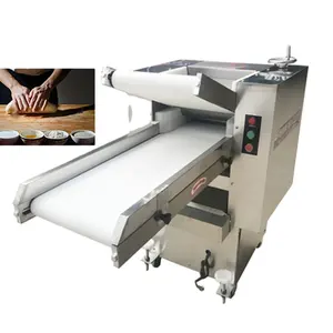 Bánh Pizza bột sheeter 18 inch đảo ngược bột sheeter