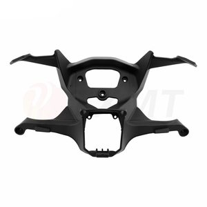 Soporte de Faro de carenado delantero superior de gran oferta negro para <span class=keywords><strong>Ducati</strong></span> 899 959 1199 <span class=keywords><strong>1299S</strong></span> - Product Image 2