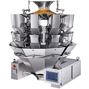 Macchina imballatrice automatica della macchina imballatrice delle patatine fritte di consegna veloce per la macchina imballatrice delle patatine fritte della piantaggine per il sacchetto delle patatine fritte - Product Image 2