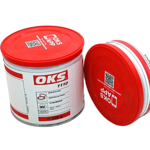 Zt55 German OKS 1110 Graisse lubrifiante multifonctionnelle en silicone pour joints toriques - Product Image 1