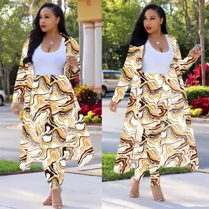 Women 2020 Fashion Clothing Camouflage Clothing Two Piece Sets For Woman Hotsale Workout Sets Lady New Fashion