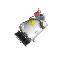 Compresseur de climatisation pour Land Rover Range Rover Evoque 2012-2015, fabricant de haute qualité, LR027788 LR087080