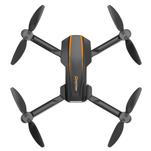 Advanced H34 PRO RC Drone 480p SD Camera LED <b>Lights</b> <b>Remote</b> <b>Control</b> Adjustment for Cheap Drones & Beginner Training - Product Image 1