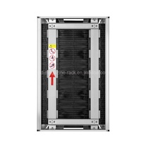 Porte-revues réglable ESD PCB support de stockage PCB support de Circulation SMT ESD