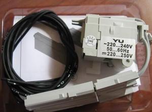 A.B B ตัวปลดปล่อยแรงดันต่ำแบบมีสาย YU 220 240Vac / 220 250Vdc T4/6 - Product Image 5