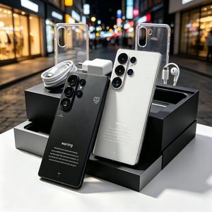Smartphones S26Ultra 5G, 16 Go + 1 To, grand écran 7,0 pouces, processeur Deca Core, batterie 7000 mAh, appareil photo HD, téléphone pas cher débloqué double SIM mondial - Product Image 6