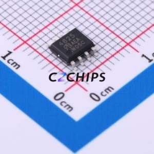 Transistor de Efecto de Campo (MOSFET) SI4825DY-T1-E3-VB SO-8 Nuevo y Original - Product Image 1