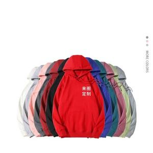 Fitspi personnalisable marque automne pull unisexe Style National essentiel pour les déplacements et les occasions décontractées - Product Image 6