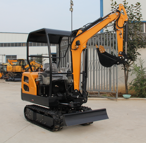 JH18 ESCAVATORE CINGOLATO - Product Image 3