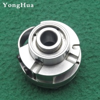 Piezas de máquina de coser, accesorios de HAD-467TR, gancho rotativo 0467150094 para Durkopp Adler 467