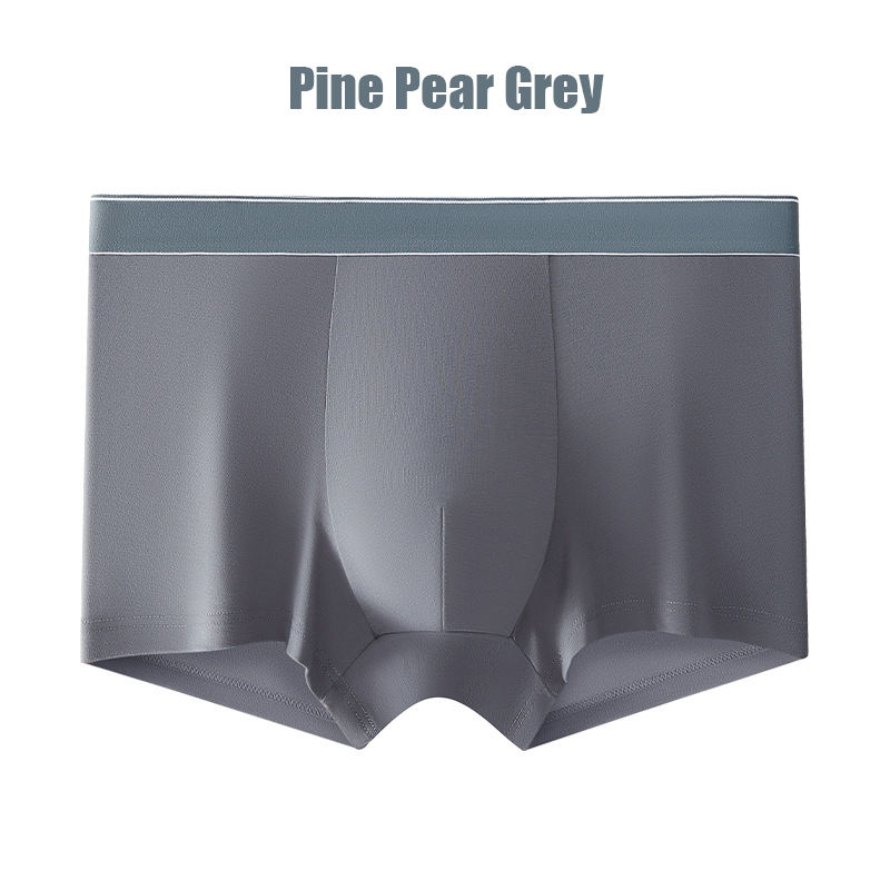 Pine Pear Grey