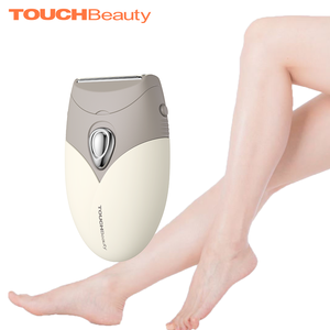 Depiladora Eléctrica TOUCHBEAUTY <span class=keywords><strong>para</strong></span> Mujer, Resistente al Agua, <span class=keywords><strong>para</strong></span> Uso Doméstico, Recortadora, Depiladora, Funciona con Batería, Pinza - Product Image 1