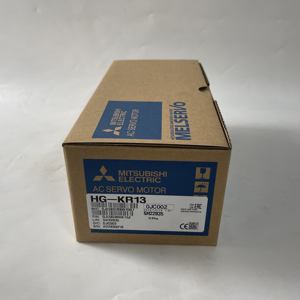 มอเตอร์เซอร์โวแอร์มิตซูบิชิ HG-KR13 - Product Image 1