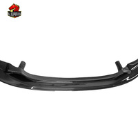 Lip Depan F22 M235i untuk BMW Seri 2 F22 F23 M235i Serat Karbon Lip Mobil Depan M Sport Lip 2016-2019 EXO-T Lip Aksesoris Mobil