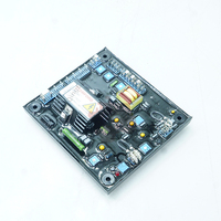 Pièces de moteur MX341 AVR Régulateur de tension E000-23412 pour STAMFORD AVK