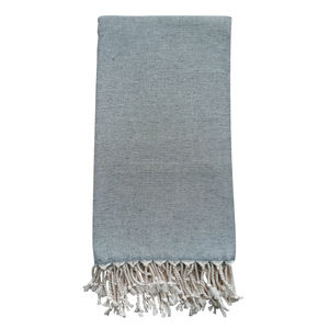 <b>Turkish</b> Hamam <b>Towels</b> Wholesale - 100X180CM 100% Cotton Peshtemal <b>Towel</b> 40x70in Safran Color Classic Collection - Product Image 5