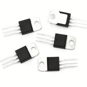Original and Brand-new 4P0405-VB TO220 TO-220 Transistor CZSKU:SJ44XU26 - Product Image 1
