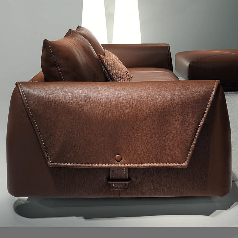 Tissu en daim résistant aux taches et à l'usure