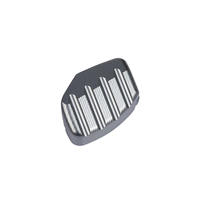 RTS pour HONDA Forza 250 NSS 125 accessoires de moto béquille support latéral colonne d'agrandissement auxiliaire