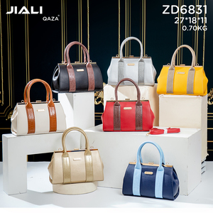 <span class=keywords><strong>QAZA</strong></span> Sacs à main les plus vendus pour femmes de luxe 2023 nouveaux sacs à main de mode pour femmes sac à bandoulière personnalisé avec logo - Product Image 1