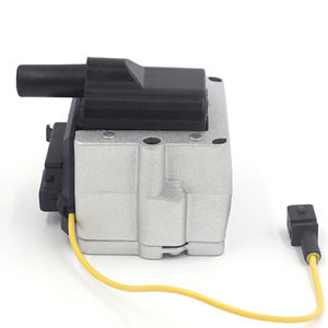 奥迪大众点火线圈发动机汽车配件867905105A 701905104 547905104 0221601001 0221601002点火线圈制造商 - Product Image 6