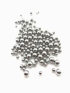 Шарики подшипниковые из хромированной стали, от 0,3 мм до 100 мм, высокоточные, в наличии, прямые продажи с завода - Product Image 3