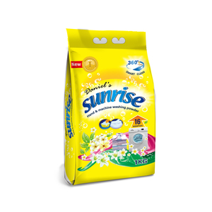 <span class=keywords><strong>Lessive</strong></span> en poudre hautement moussante, nettoyante, résistante aux eaux dures, facilement soluble, <span class=keywords><strong>sans</strong></span> agglomération - Product Image 2